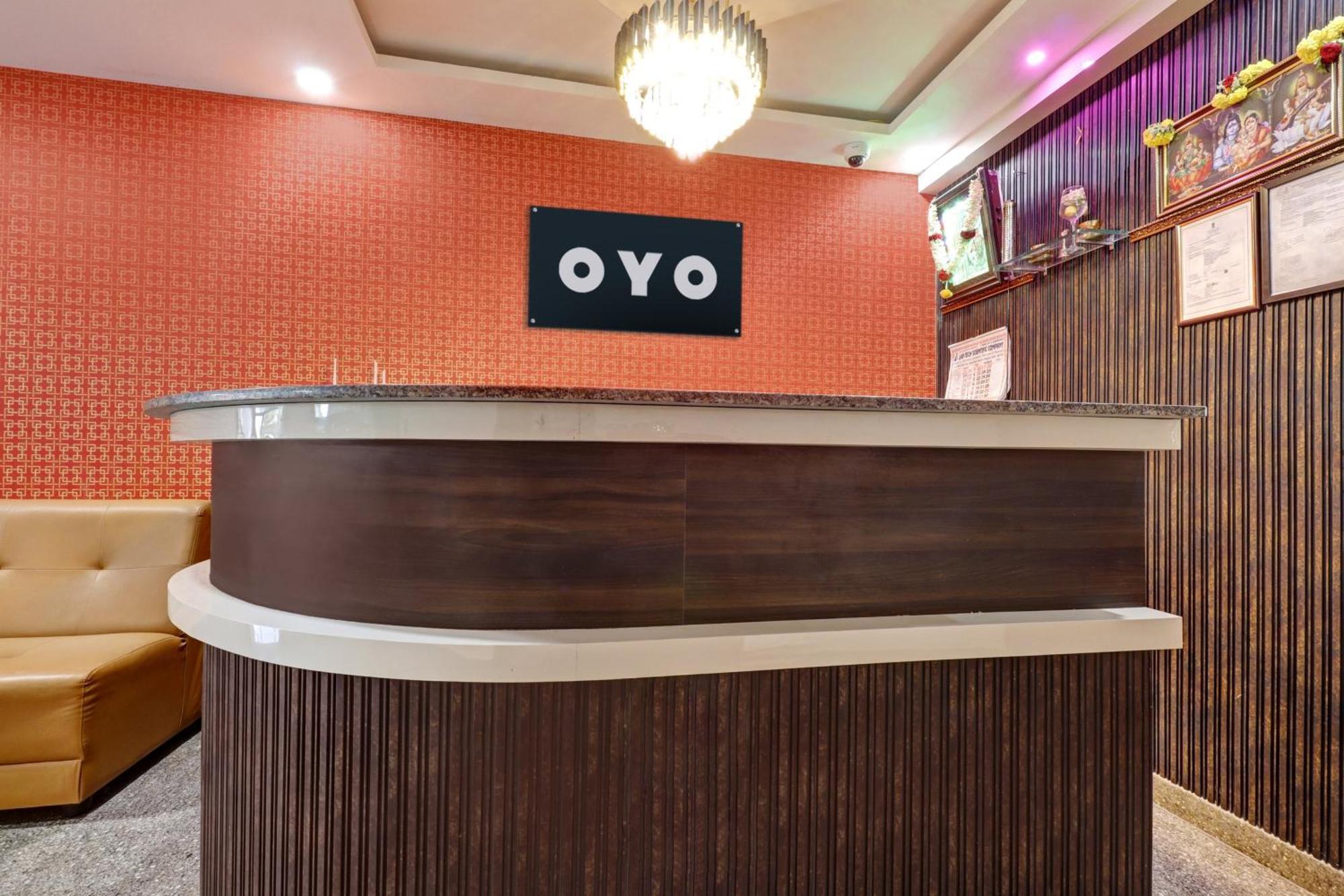 Hotel O J.K. Suites & Rooms Bangalore Exterior photo