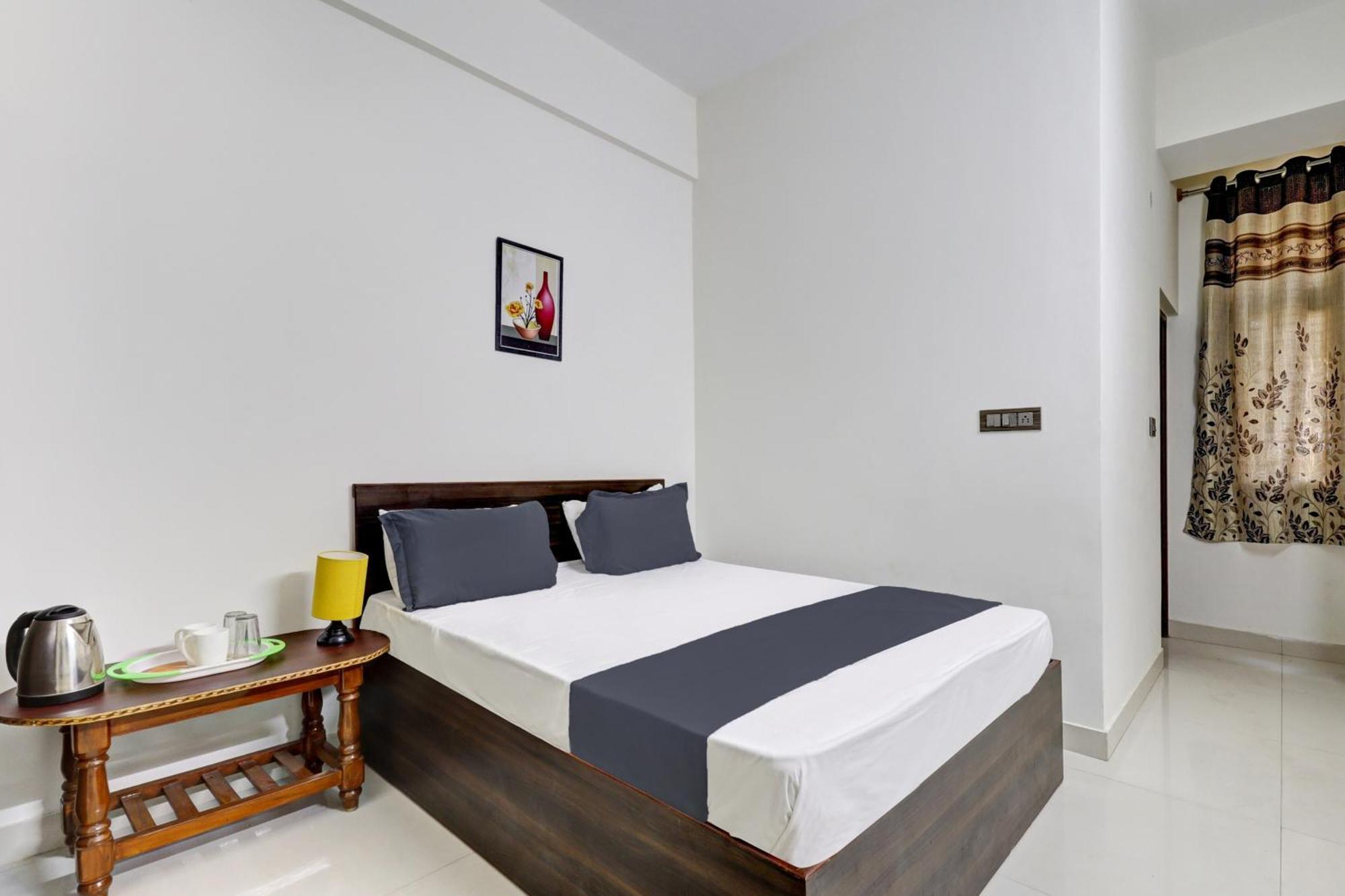 Hotel O J.K. Suites & Rooms Bangalore Exterior photo