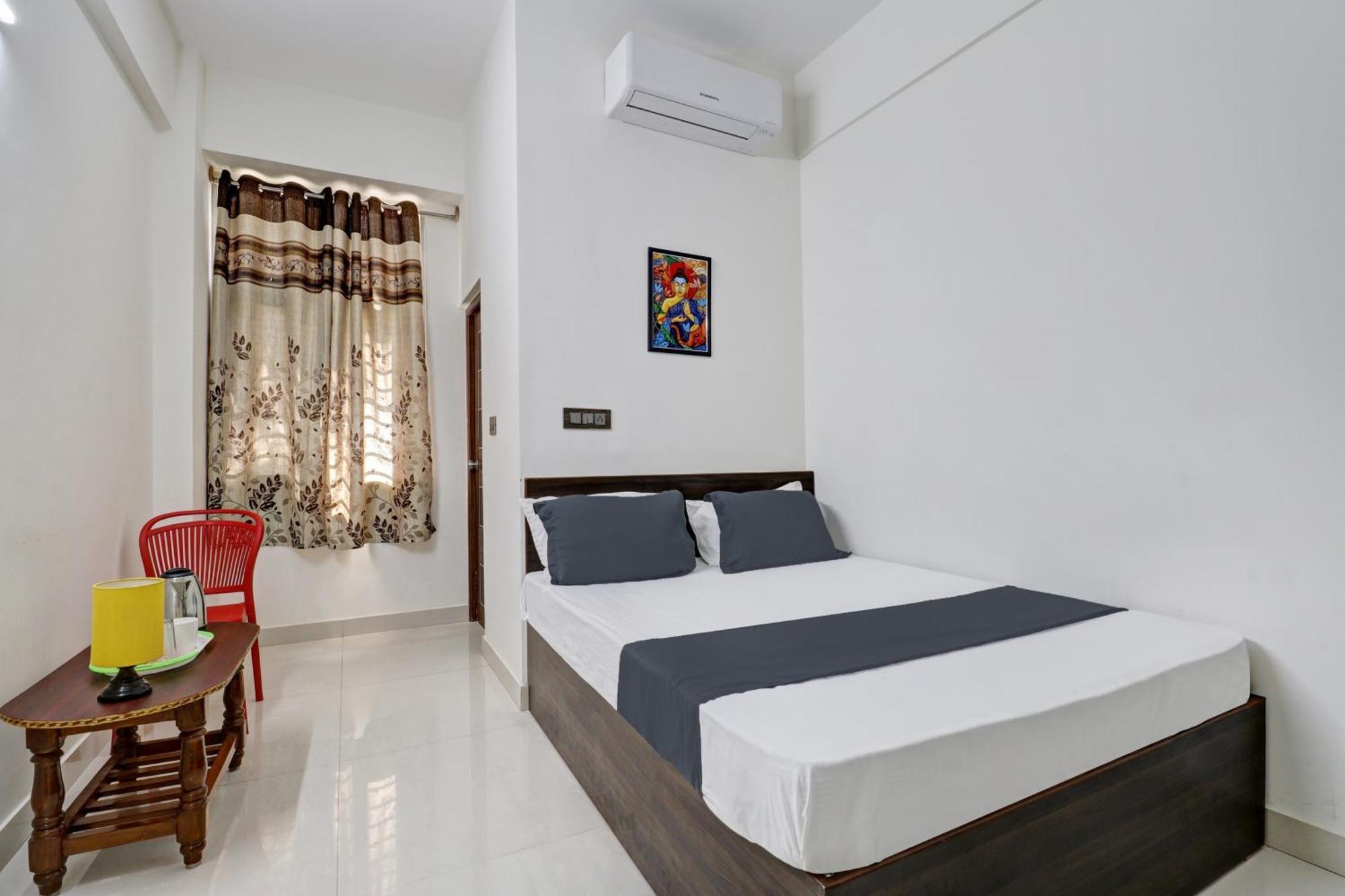 Hotel O J.K. Suites & Rooms Bangalore Exterior photo