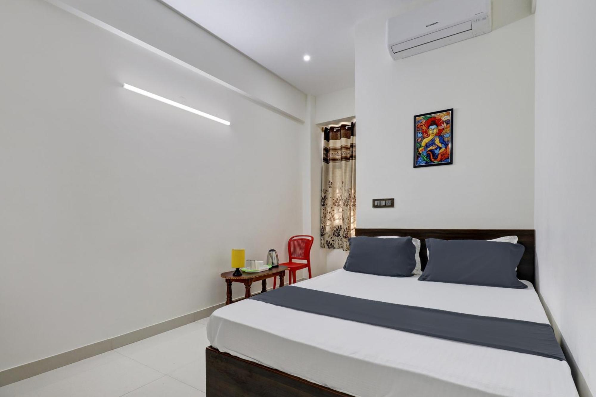 Hotel O J.K. Suites & Rooms Bangalore Exterior photo